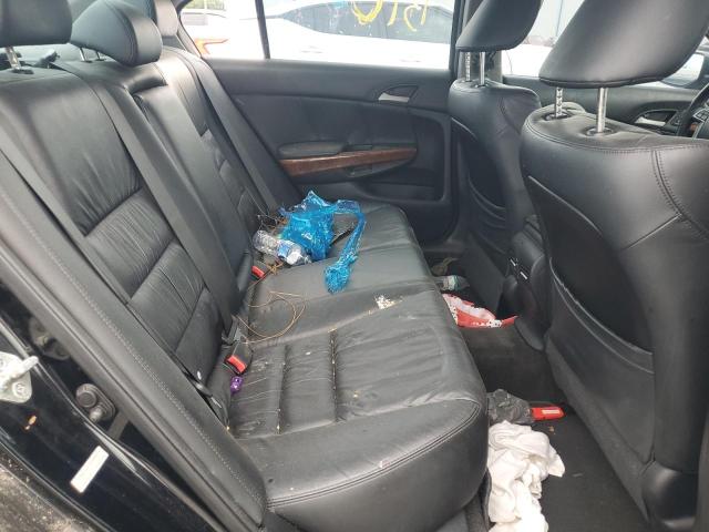 2012 HONDA ACCORD EXL - 1HGCP3F8XCA031344