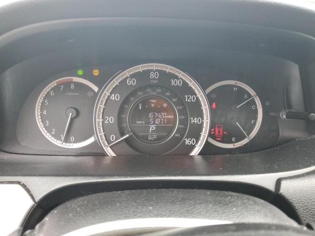 2015 HONDA ACCORD LX 1HGCR2F33FA069382