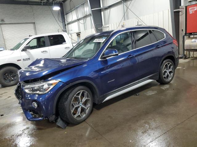 BMW X1 XDRIVE2