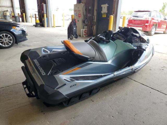 2024 SEADOO JET SKI #3286753314