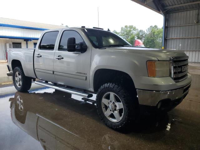 Vin: 1gt121e83bf247063, lot: 63117085, gmc sierra k2500 slt 20114