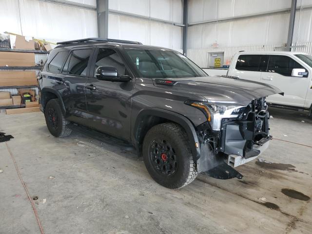 2024 TOYOTA SEQUOIA SR 7SVAAABA4RX042887
