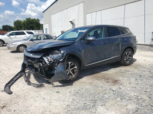 KIA SPORTAGE E
