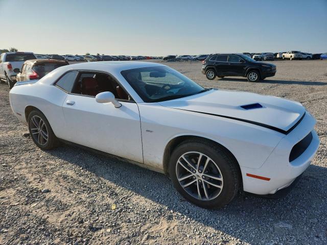 2018 DODGE CHALLENGER GT 2C3CDZGG3JH184277