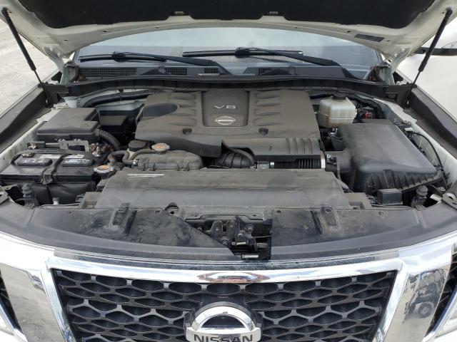 2020 NISSAN ARMADA SV JN8AY2ND8LX016631