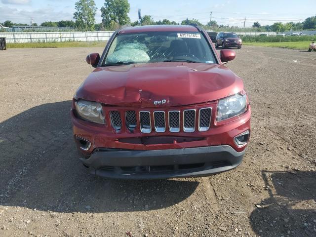 2017 JEEP COMPASS LA 1C4NJDEB0HD177852