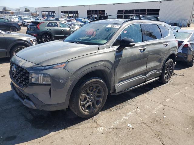 HYUNDAI SANTA FE S