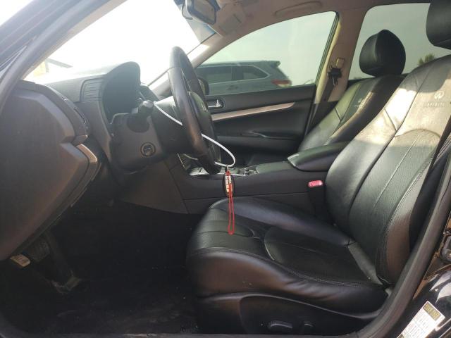 2010 INFINITI G37 - JN1CV6AR4AM459026