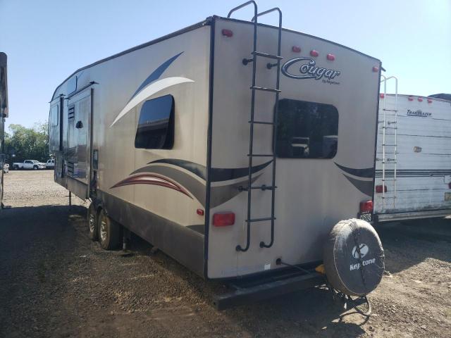 KEYSTONE COUGAR 2015 4YDF33721F2505999 photo #4
