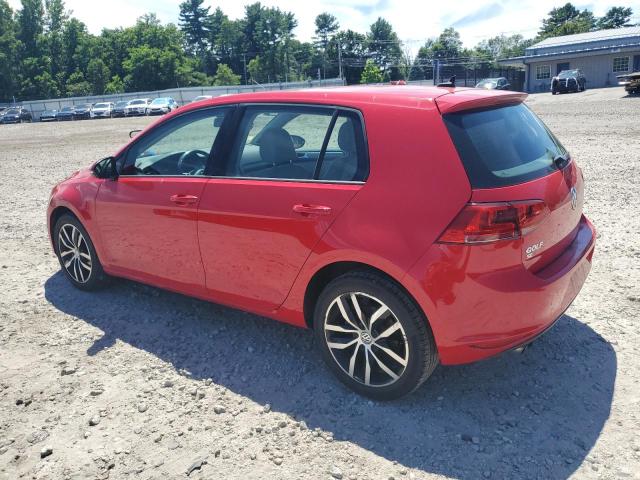 2017 VOLKSWAGEN GOLF S - 3VW217AU6HM030058