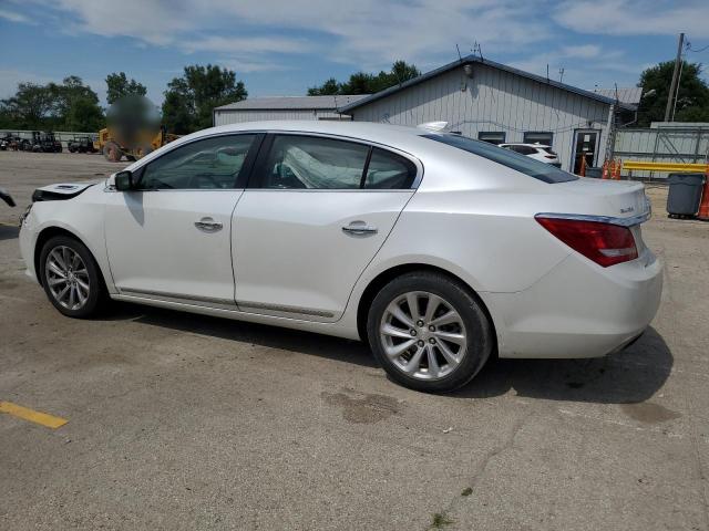 2016 BUICK LACROSSE - 1G4GB5G3XGF167278