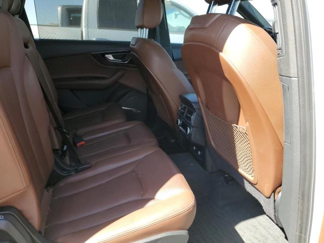 2018 AUDI Q7 PRESTIG WA1VAAF78JD052929
