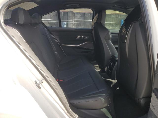 2022 BMW M3 COMPETI WBS43AY08NFL64831