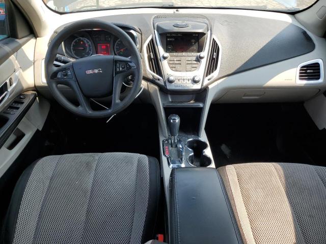 2016 GMC TERRAIN SL 2GKFLSEK8G6294888