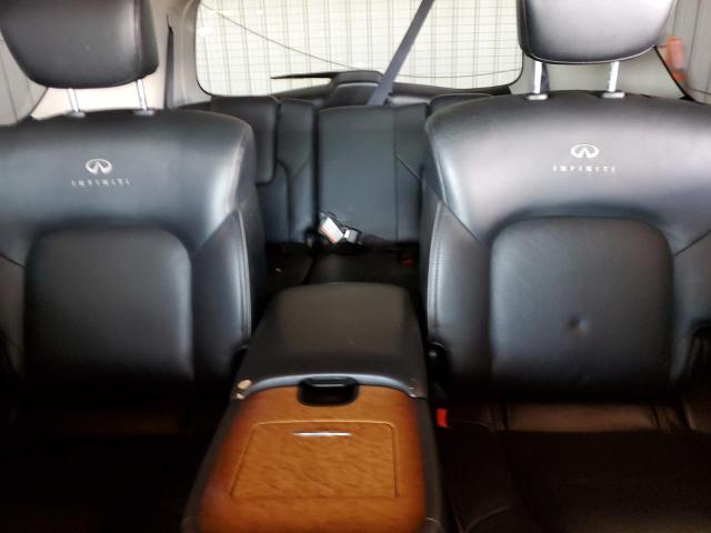 2014 INFINITI QX80 - JN8AZ2NF0E9551538