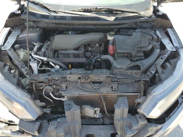 2021 NISSAN ROGUE SPORT S JN1BJ1AV0MW561147