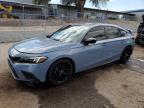 2023 HONDA CIVIC SPOR - 19XFL2H83PE012099