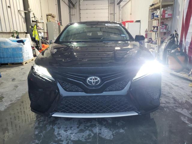2019 TOYOTA CAMRY XSE 4T1B61HK6KU214985