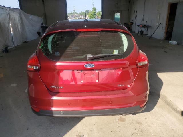 2017 FORD FOCUS SEL 1FADP3M29HL332125