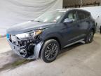 2019 HYUNDAI TUCSON LIM - KM8J3CAL3KU899661