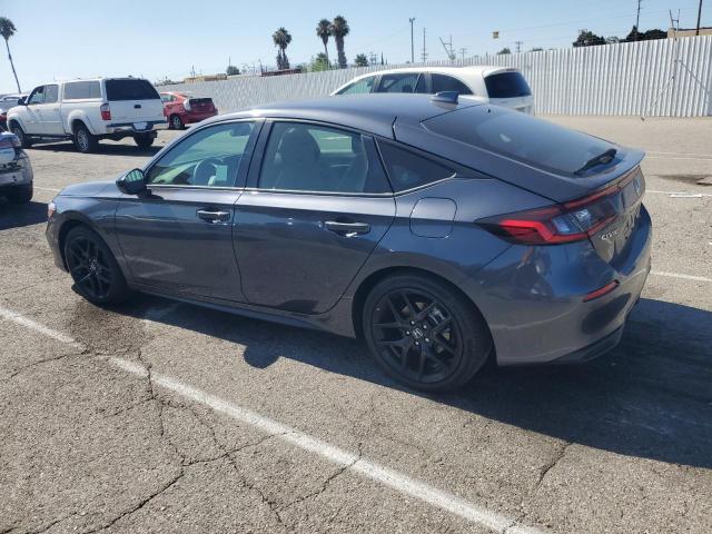 2025 HONDA CIVIC SPOR JHMFL4H86SX000466