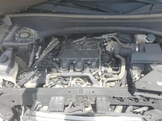 2023 HYUNDAI PALISADE S KM8R44GE7PU492545