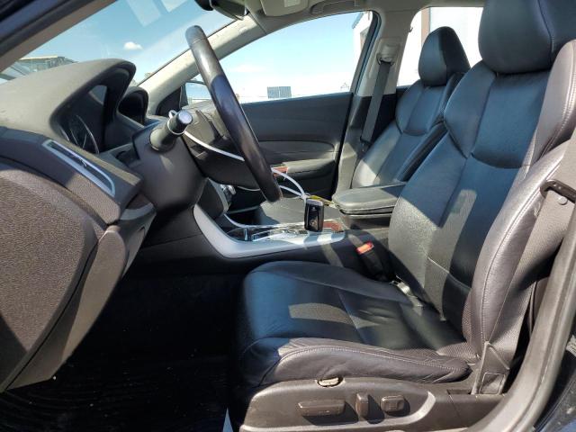 2015 ACURA TLX TECH 19UUB2F51FA022894
