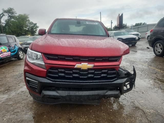 2021 CHEVROLET COLORADO L #3283818440