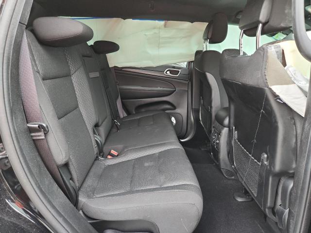 2021 JEEP GRAND CHER - 1C4RJFAG9MC524707