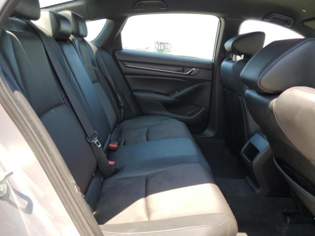 2022 HONDA ACCORD HYBRID SPORT 1HGCV3F22NA022805