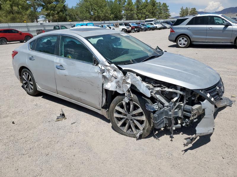 2016 NISSAN ALTIMA 2.5 1N4AL3AP4GC174905