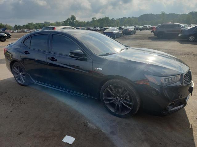 2020 ACURA TLX TECHNO 19UUB1F62LA000563