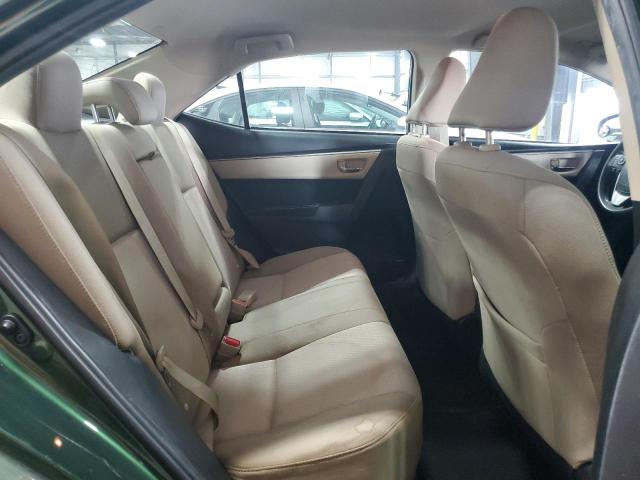 2015 TOYOTA COROLLA L 5YFBURHE5FP279476