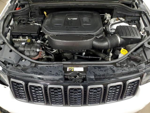 2019 JEEP GRAND CHER - 1C4RJFLG4KC581794