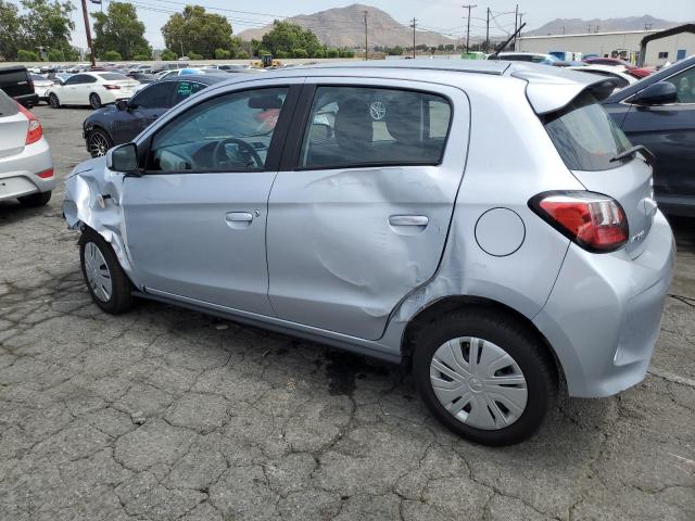 2024 MITSUBISHI MIRAGE ES - ML32AUHJ3RH018987