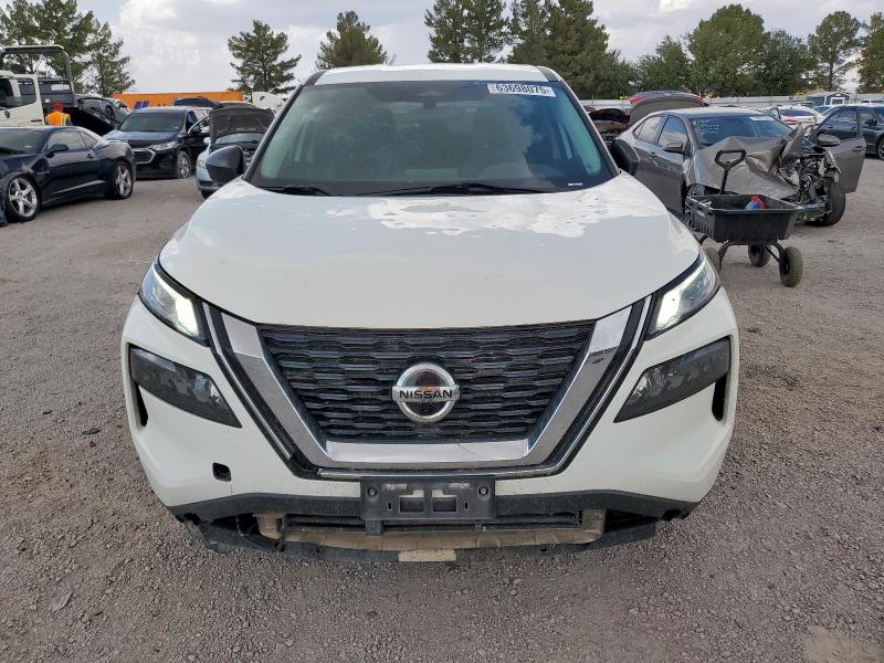 2021 NISSAN ROGUE S - Other View