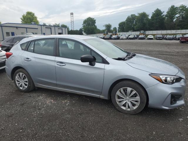 2019 SUBARU IMPREZA 4S3GTAA63K3716942