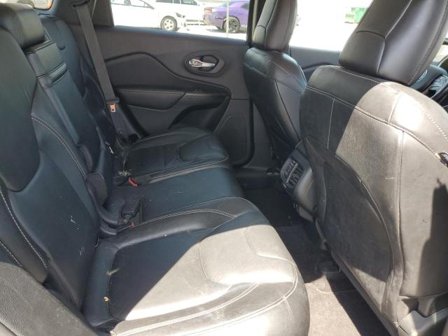 2015 JEEP CHEROKEE L 1C4PJMDS8FW521262