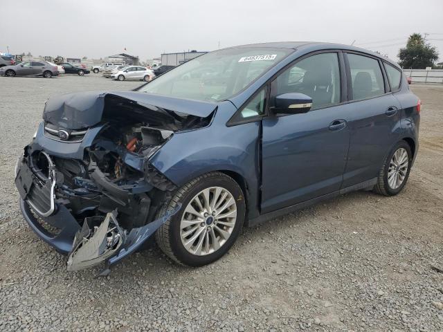 FORD C-MAX SE