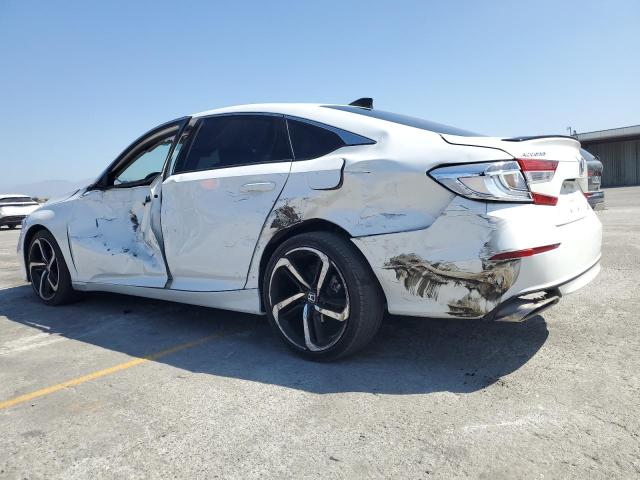 2021 HONDA ACCORD SPO 1HGCV1F41MA043004