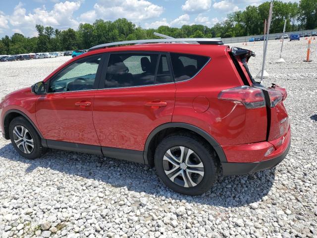 Vin: 2t3bfrev1hw631346, lot: 63365235, toyota rav4 le 20172