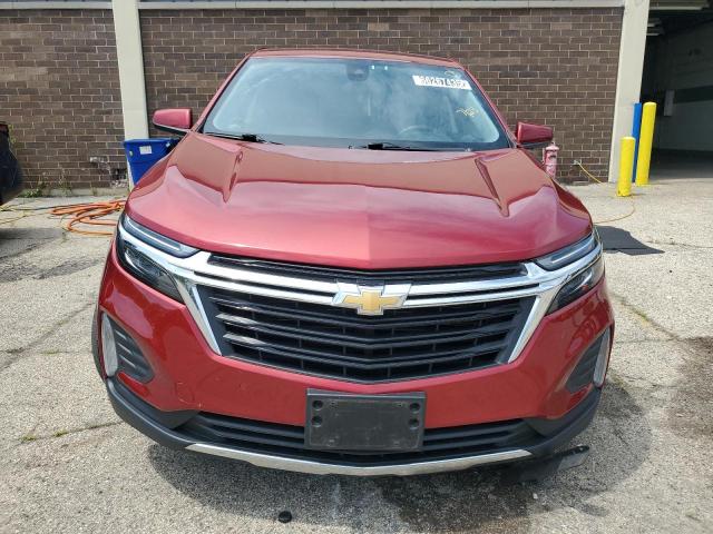 2023 CHEVROLET EQUINOX LT 3GNAXUEG7PS168614