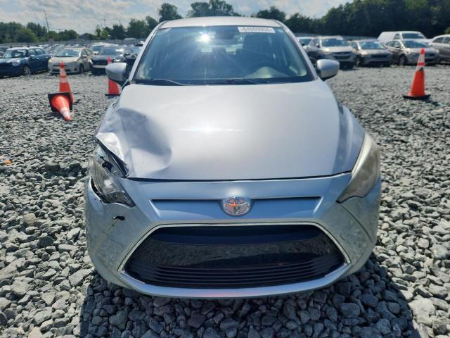 2018 TOYOTA YARIS IA 3MYDLBYV6JY301269