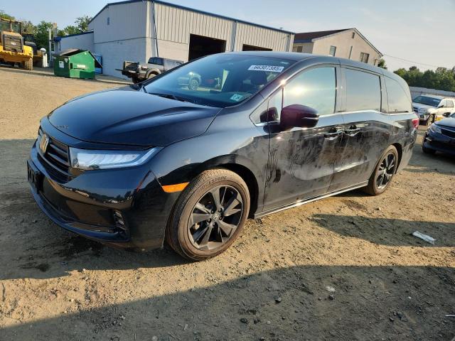 2024 HONDA ODYSSEY SP 5FNRL6H78RB070900