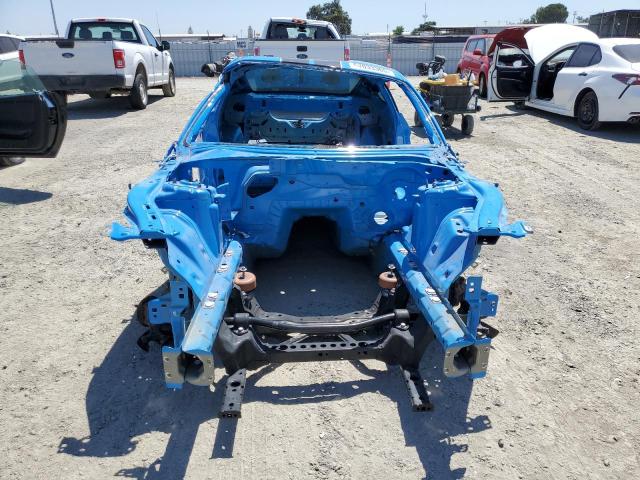 2017 FORD MUSTANG SH 1FA6P8JZ5H5522211