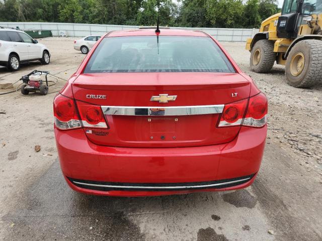 2013 CHEVROLET CRUZE LT - 1G1PC5SB5D7193351