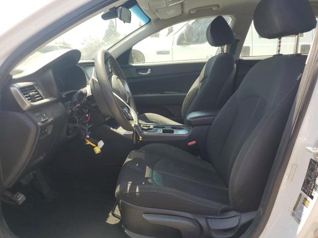 2020 KIA OPTIMA LX 5XXGT4L35LG415983