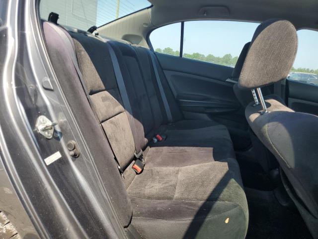 2010 HONDA ACCORD LX - 1HGCP2F37AA013556