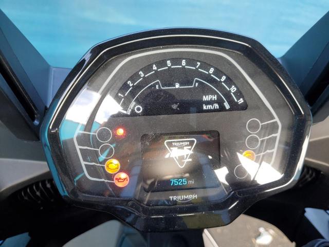 2022 TRIUMPH MOTORCYCLE TIGER SPOR SMTL20UL0NTBA2108