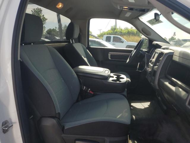 2022 RAM 1500 CLASS - 3C6JR7DTXNG347322